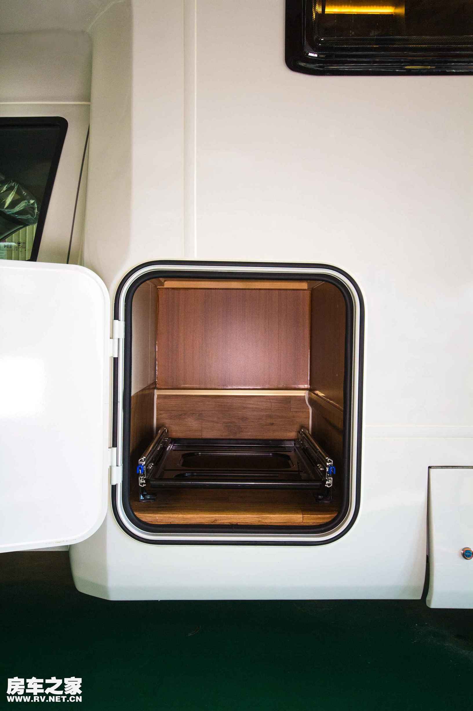 长城览众c7-a房车二手,览众风骏c7-a房车内部尺寸