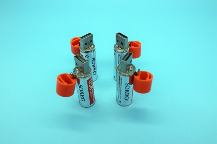 硕而博手机充电电池,硕而博usb自充电池