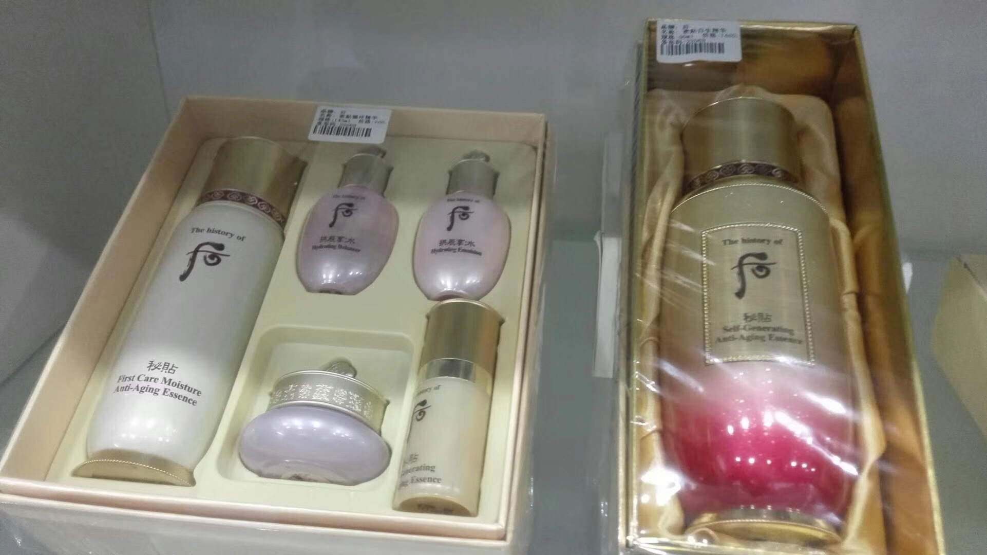 好用的护肤化妆品,护肤化妆品推荐套盒