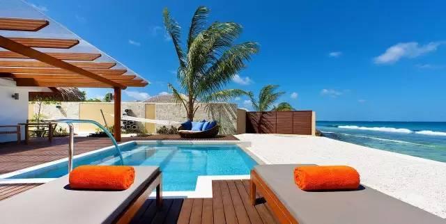 马尔代夫各个岛屿,马尔代夫的两座岛