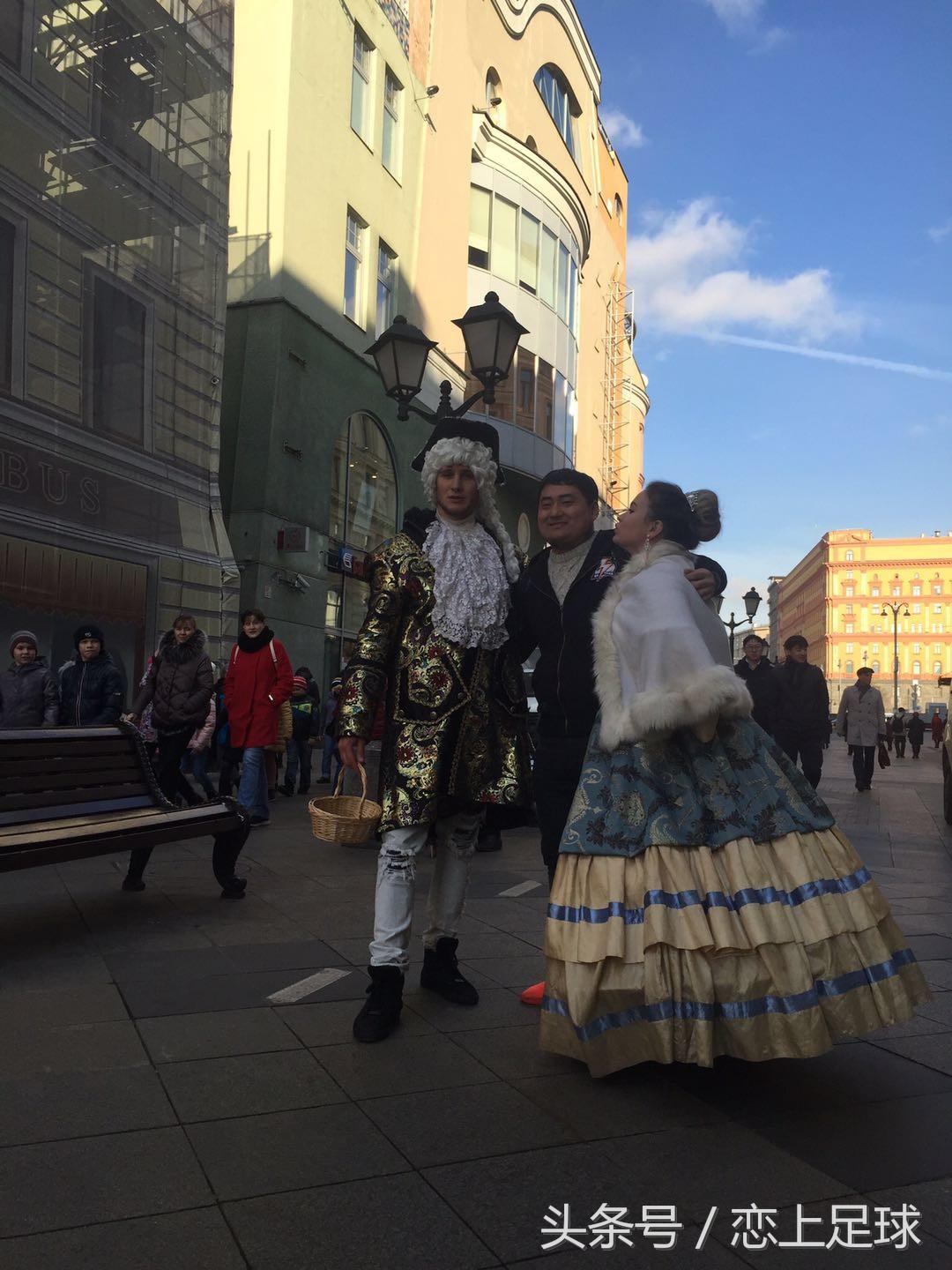 明年要去俄罗斯看世界杯?那么这篇文章是你需要收藏的