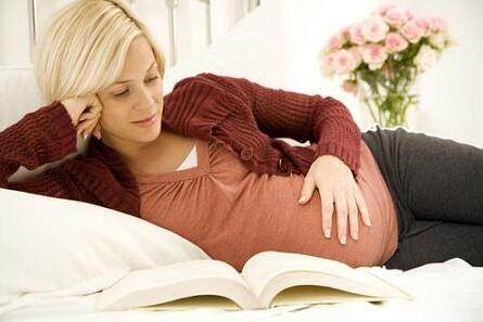 如果你怀孕了，要认真区分这几种腹痛，以便及时发现流产等问题