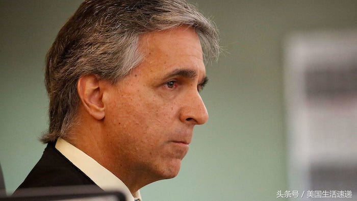 中国妈妈在美国被撞身亡肇事司机撒谎、篡改证据被判入狱一年