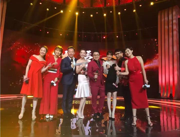 连续5年排名第四,广告增收10亿,北京卫视如何“跨界赢天下”?