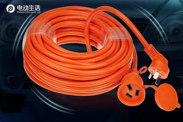 电动车飞线如何解决,纯电汽车跑高速注意事项