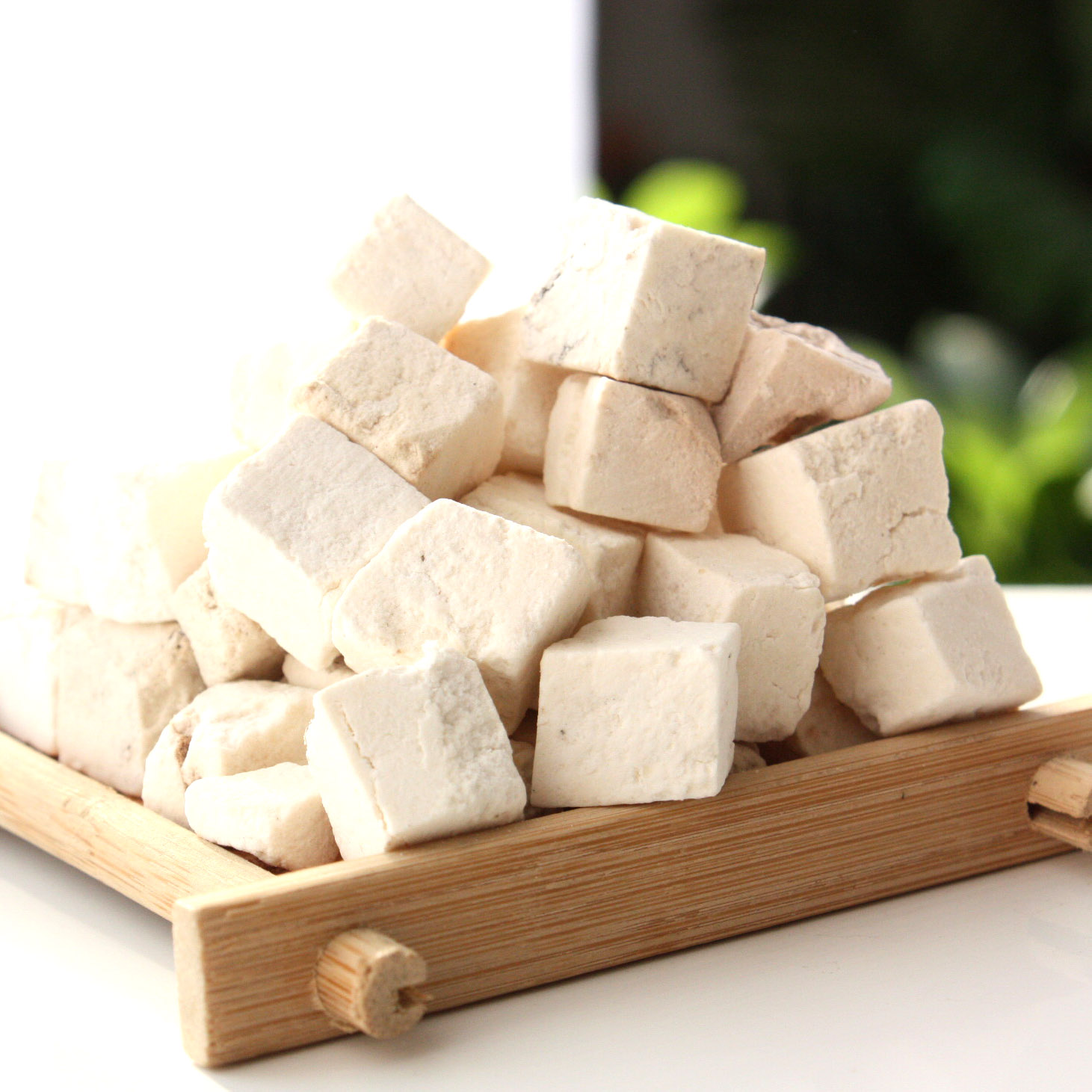 茯苓怎么样煲汤祛寒湿,入秋健脾祛寒湿汤