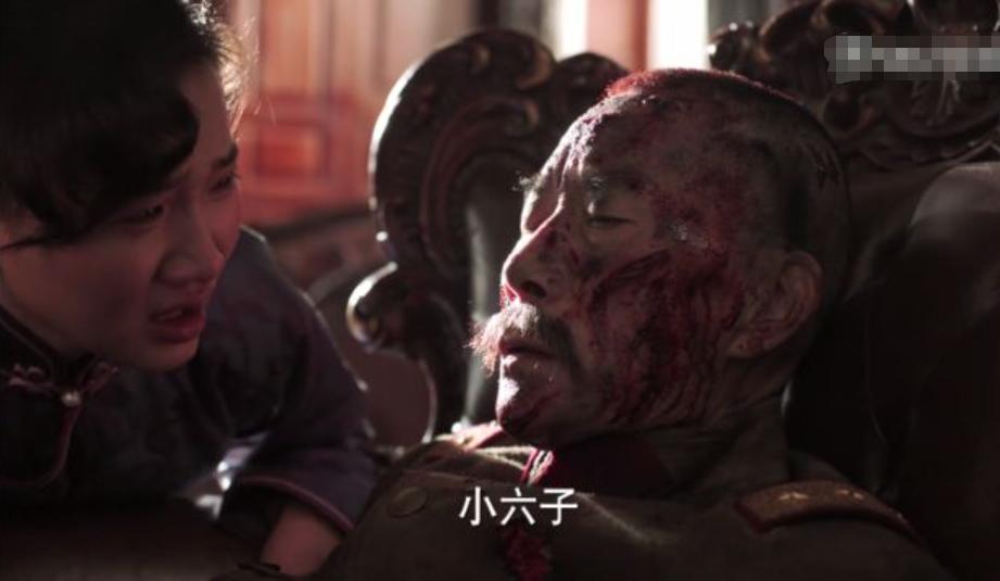 张作霖死后和谁埋在一起,张作霖死后真正被埋在了哪里