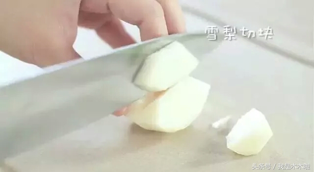 宝宝止咳的食物做法,宝宝止咳吃点什么辅食