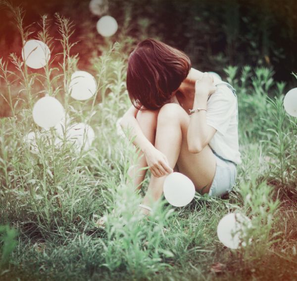 如果分手了发现自己怀孕了怎么办,分手后发现怀孕了你会生下来吗