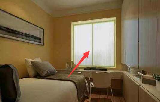 夫妻房床头摆放禁忌,夫妻房间不宜放的被子