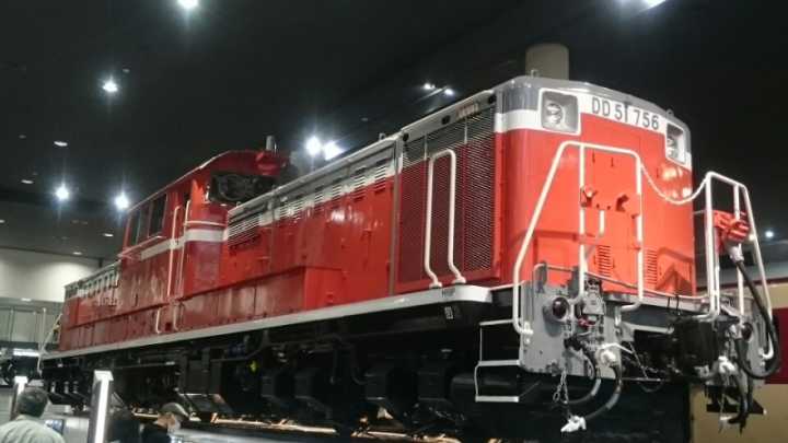 京都旅游人气景点|全方面带你了解京都铁路博物馆