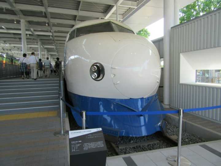 京都旅游人气景点|全方面带你了解京都铁路博物馆