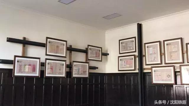 亲们跟着小编去看看沈局工业旅游景点之沈阳东站篇，这里有很多历史沧桑奥！