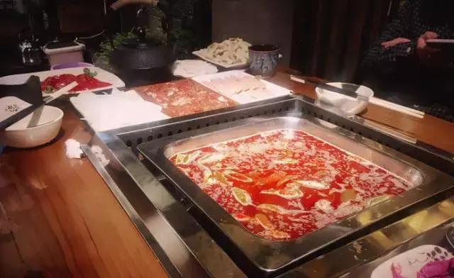 兰州火锅清单,兰州市区火锅店推荐