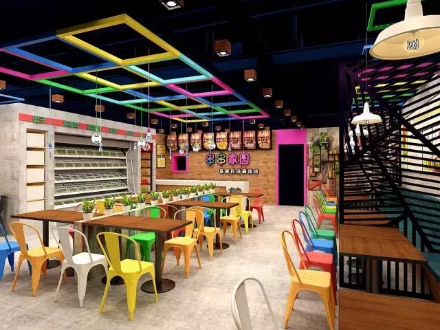 为何麻辣烫可以成为我国第一快餐,揭秘餐饮界的内幕麻辣烫