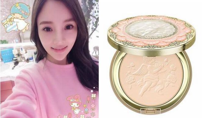 李小璐20岁减龄照片,李小璐四十岁少女感