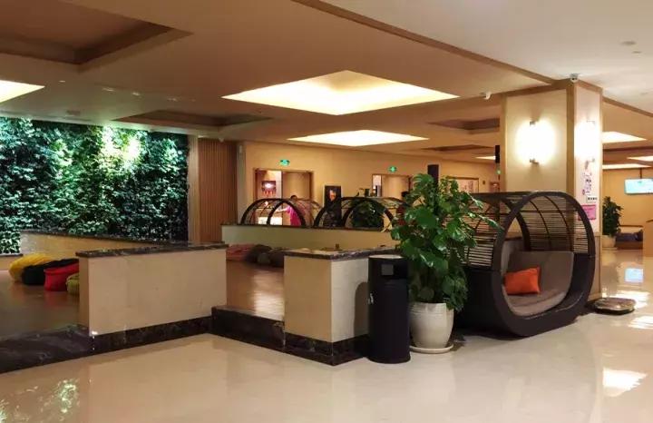 这几家好吃的澡堂子请你收好,再降温必被挤爆