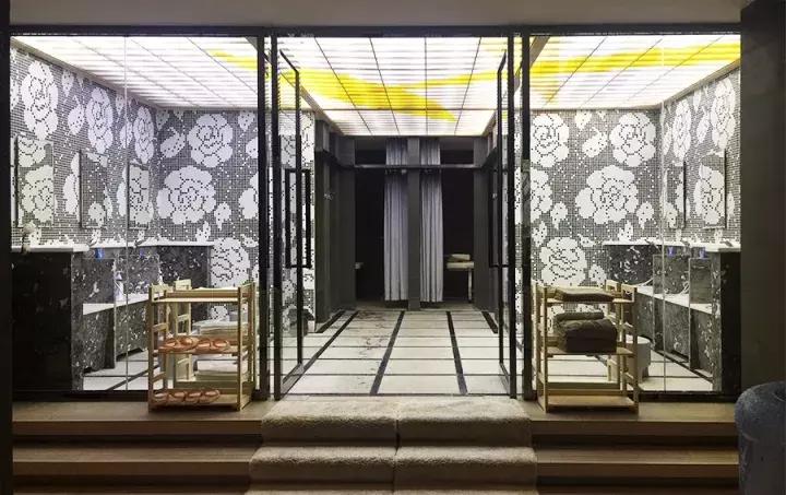 这几家好吃的澡堂子请你收好,再降温必被挤爆