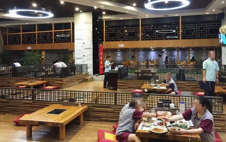 这几家好吃的澡堂子请你收好,再降温必被挤爆