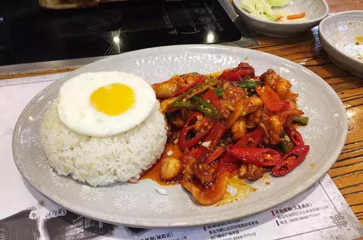 这几家好吃的澡堂子请你收好,再降温必被挤爆