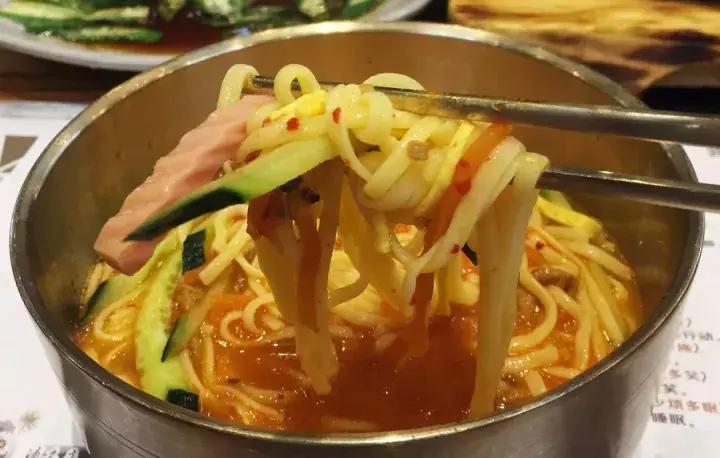 这几家好吃的澡堂子请你收好,再降温必被挤爆