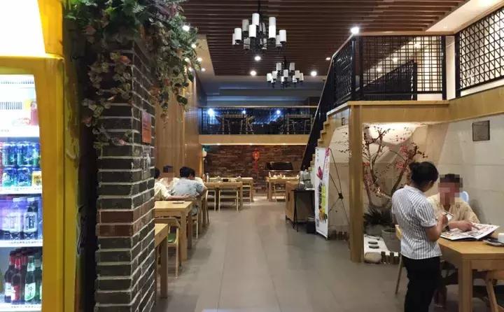 这几家好吃的澡堂子请你收好,再降温必被挤爆