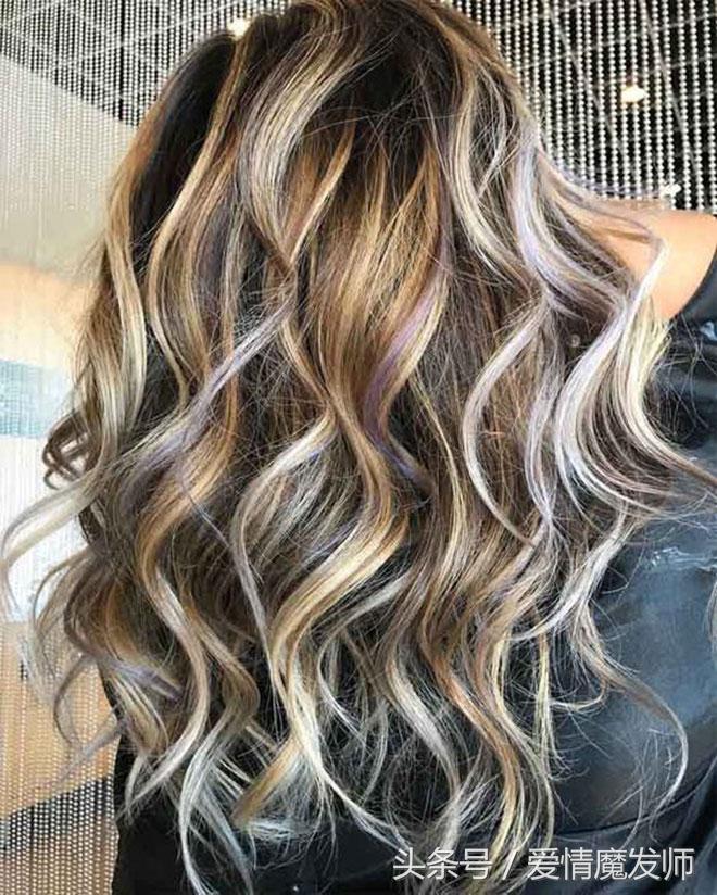 在家怎样简单染发,怎么染发教程简单易学