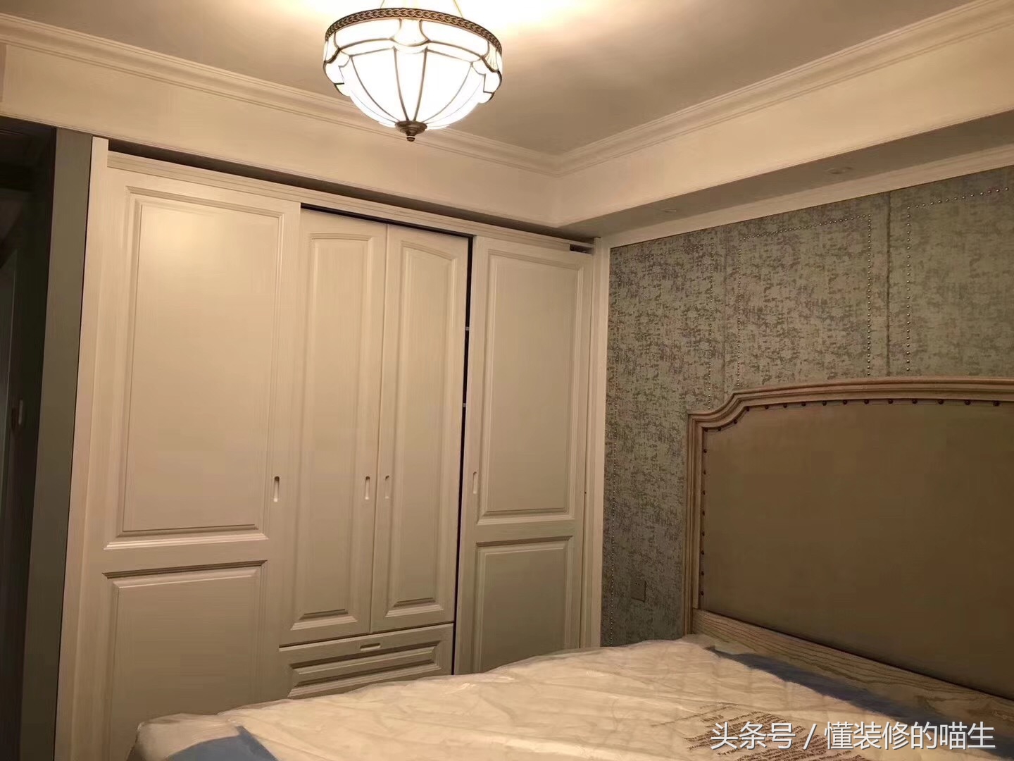 咸阳装修施工图设计,咸阳装修图实景