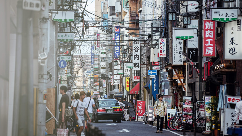 大阪买玩具攻略,大阪买买买攻略