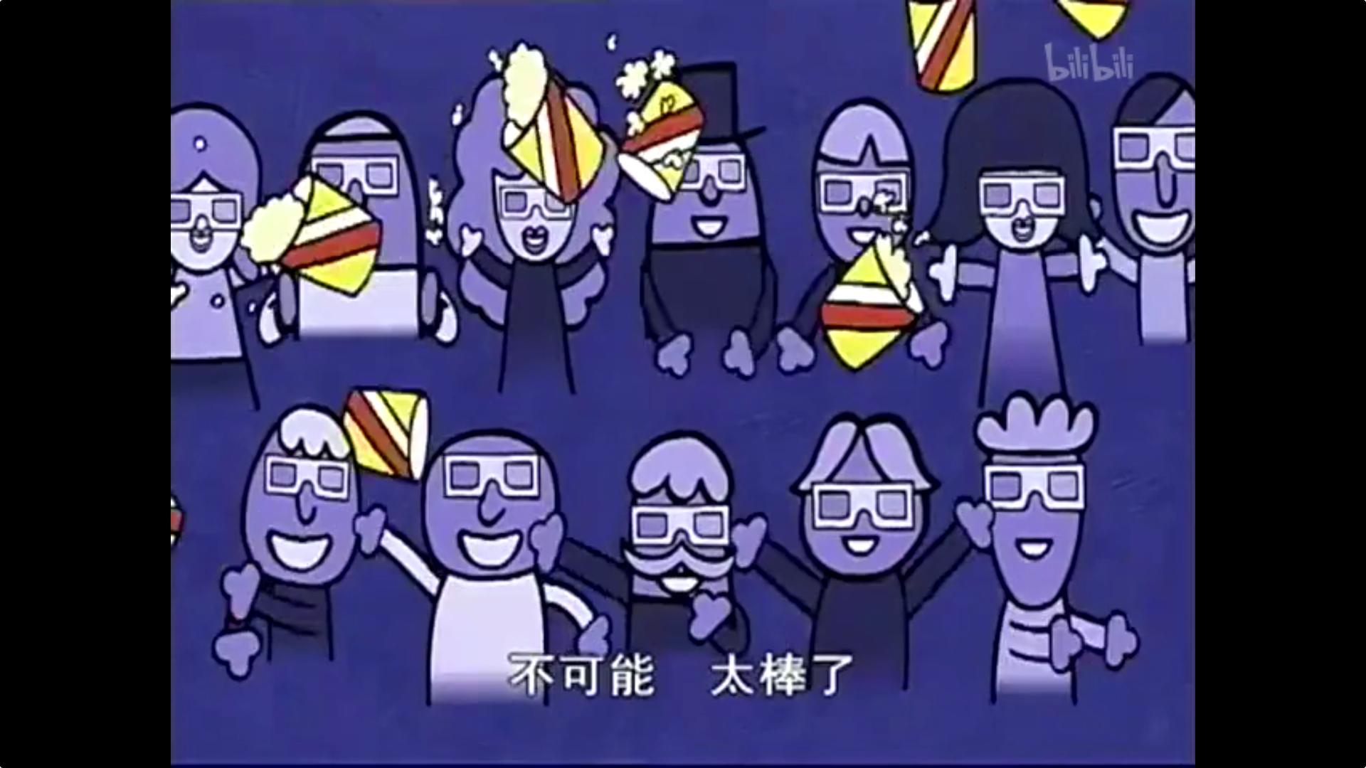 巧舌如父:好人作福,总是靠运气;坏人歹毒,下场都是自找的!