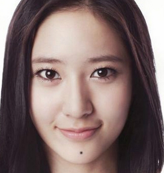 痣长在宜夫和克夫之间痣好吗,痣相解析女人的旺夫痣你有几颗