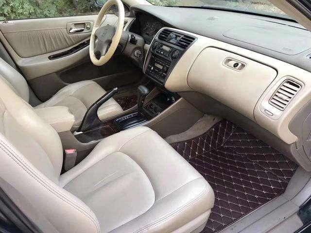 6代雅阁值不值得买,6代雅阁还能买吗