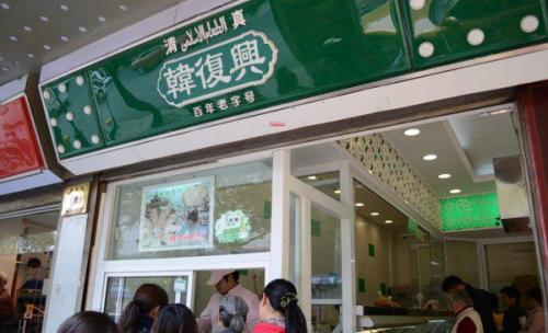 南京必打卡网红特色美食,南京美食攻略小众景点