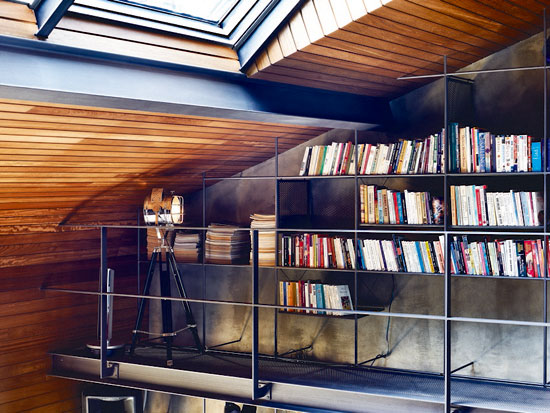 日式装饰风格色彩搭配,充满艺术气息的装修