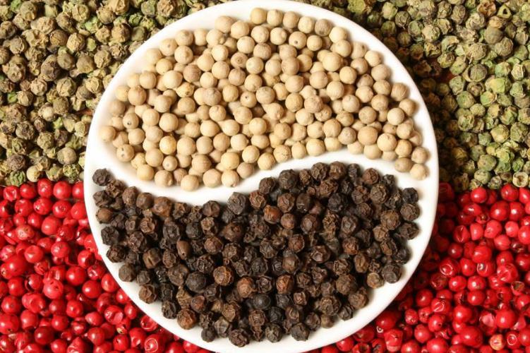 增加麻辣味的香料有哪些,涨见识了的正能量