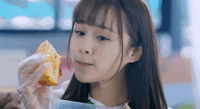 你们地球人知道演好“地球人”有多难吗?只有安悦溪能让我信服