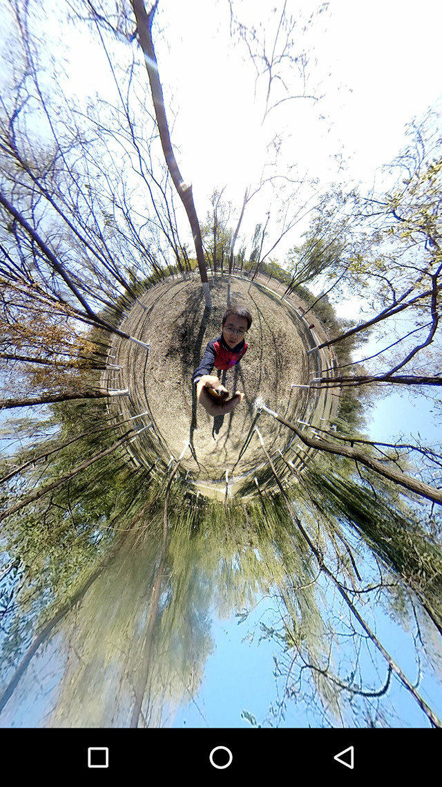 打令V10S手机评测，真的不一样！