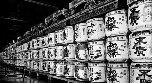 清酒适合陈年吗,清酒喝新鲜还是陈年