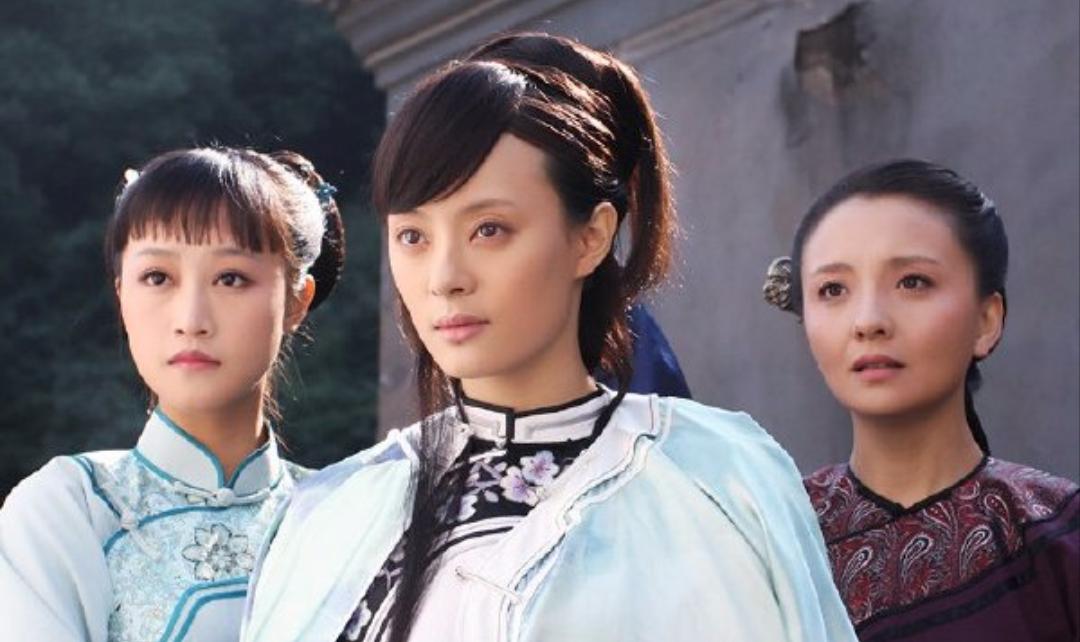 为什么甄嬛封号为熹,甄嬛传熹妃改封号