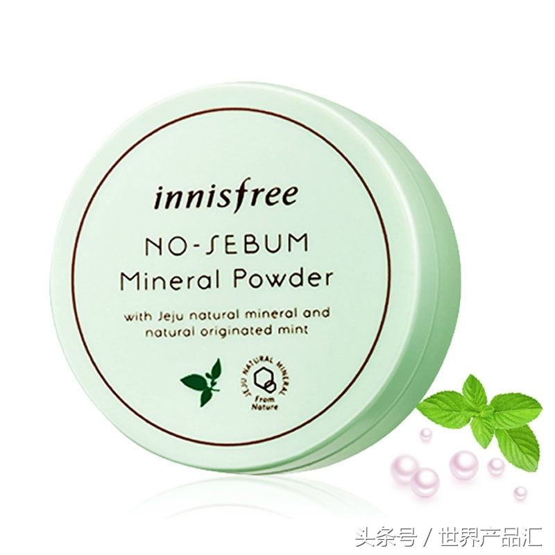 去韩国旅游必买的化妆品清单,去韩国必买的化妆品推荐