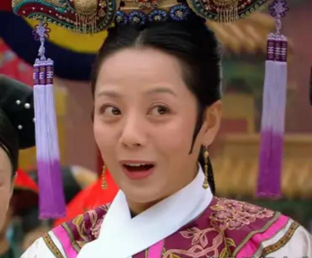 为什么甄嬛封号为熹,甄嬛传熹妃改封号