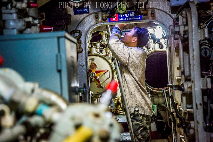 椒江349潜艇基地门票多少,椒江349潜艇基地