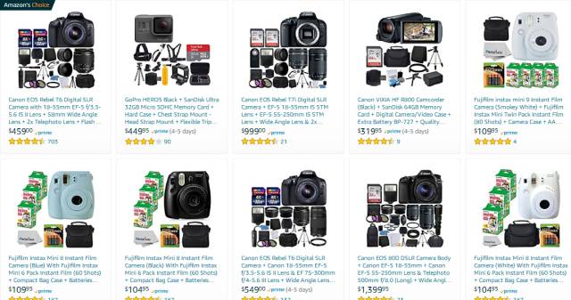 美国监控摄像机品牌排行榜,美国市场最畅销的手机