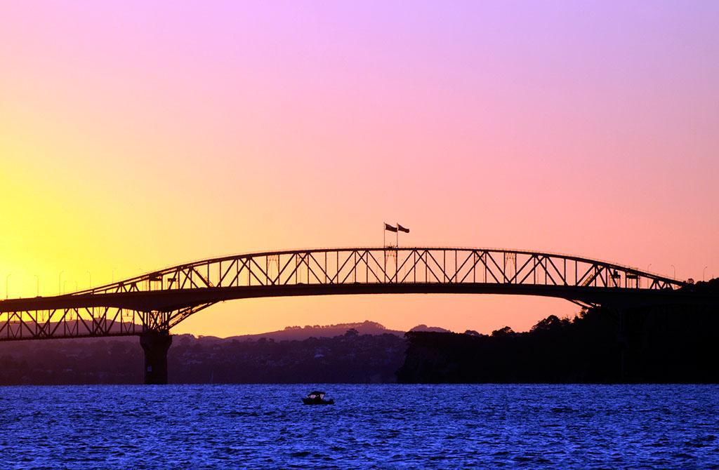 新西兰南北岛10天之旅,自驾游新西兰南北岛攻略