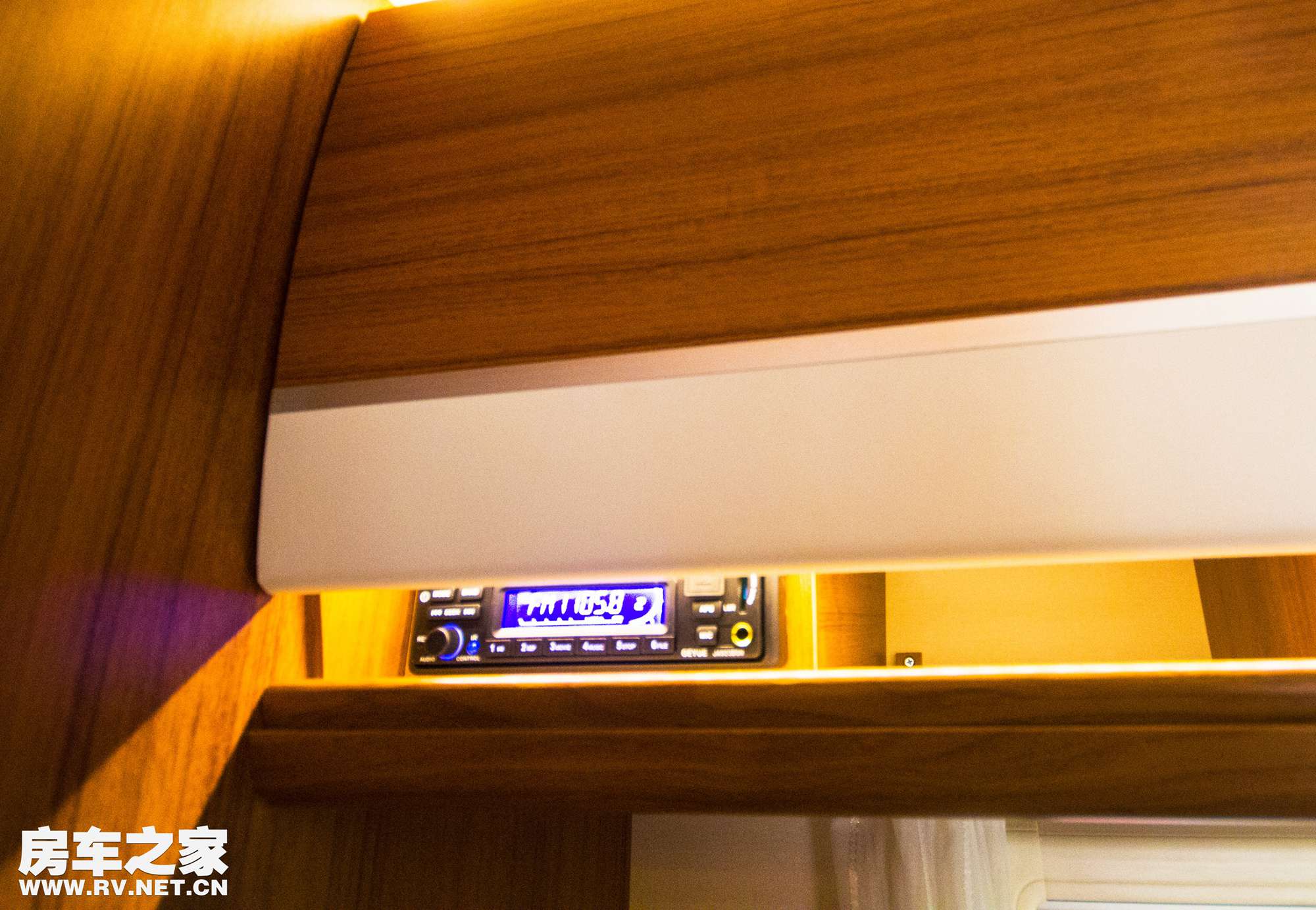 长城览众c7-a房车二手,览众风骏c7-a房车内部尺寸