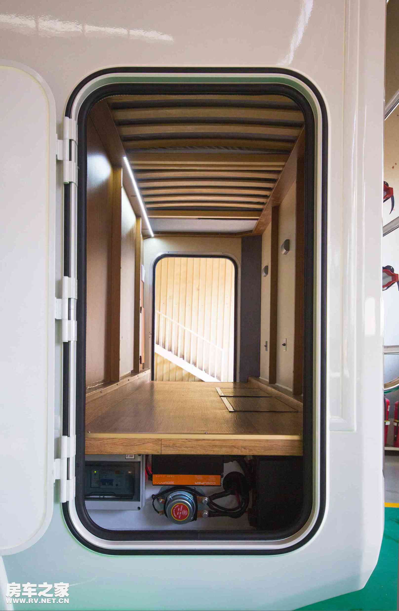长城览众c7-a房车二手,览众风骏c7-a房车内部尺寸