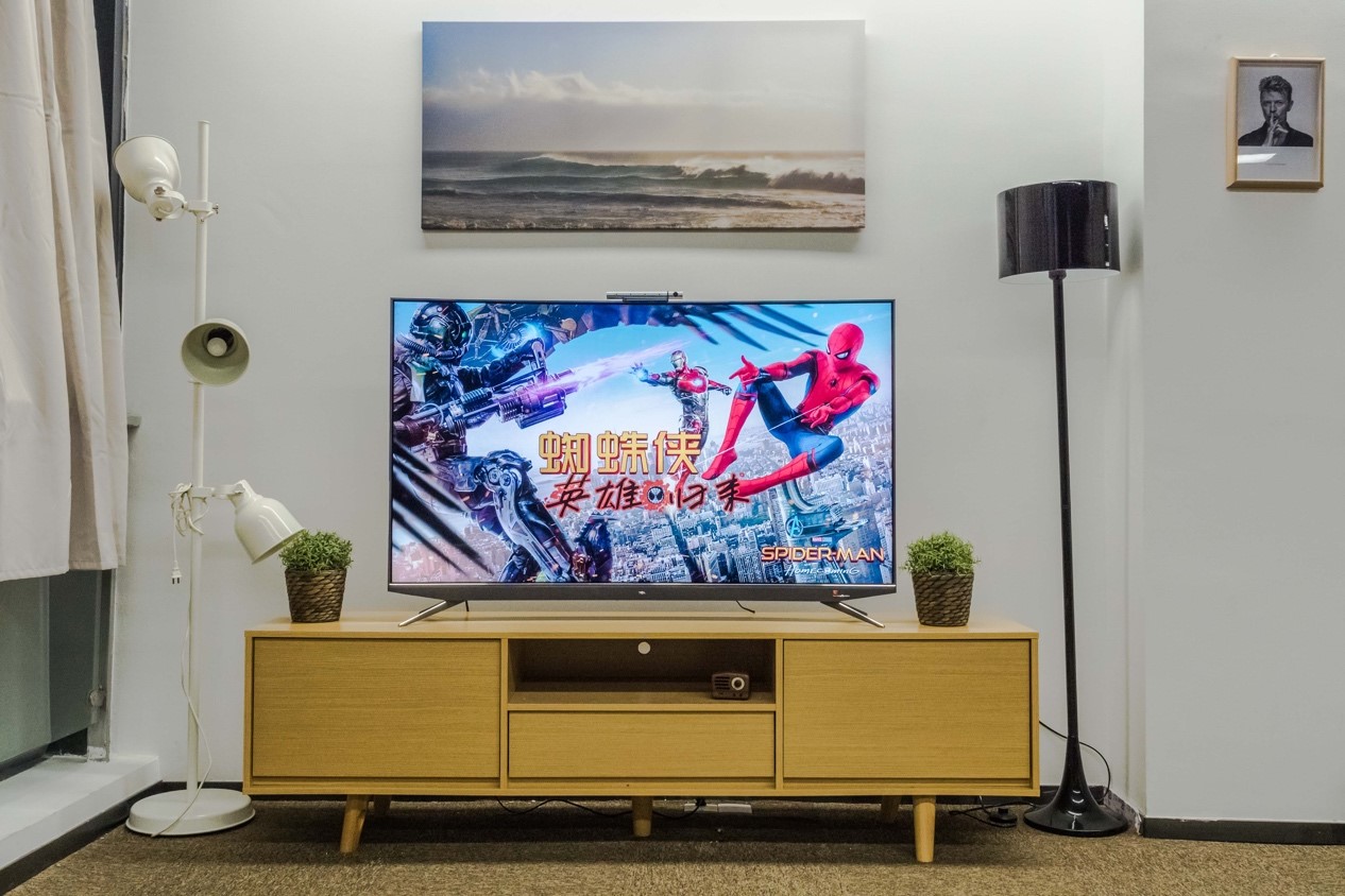 tclq960c电视,tcl量子点电视t8gmax