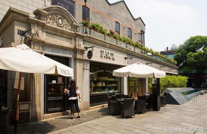 上海最新十大免费景点推荐,上海最新十大免费景点推荐一下