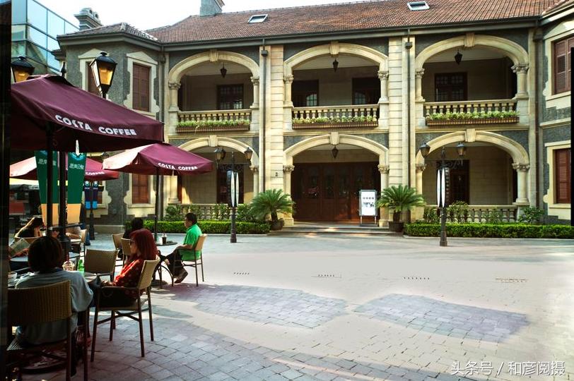 上海最新十大免费景点推荐,上海最新十大免费景点推荐一下