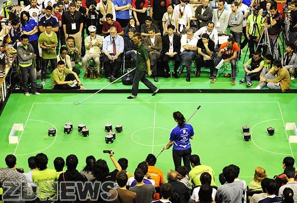 风劲扬帆正当时——这五年，浙江大学科研有了十足的进步